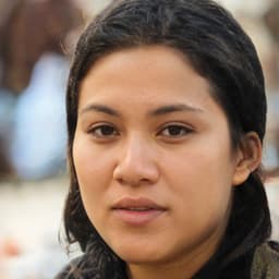 Maya Patel