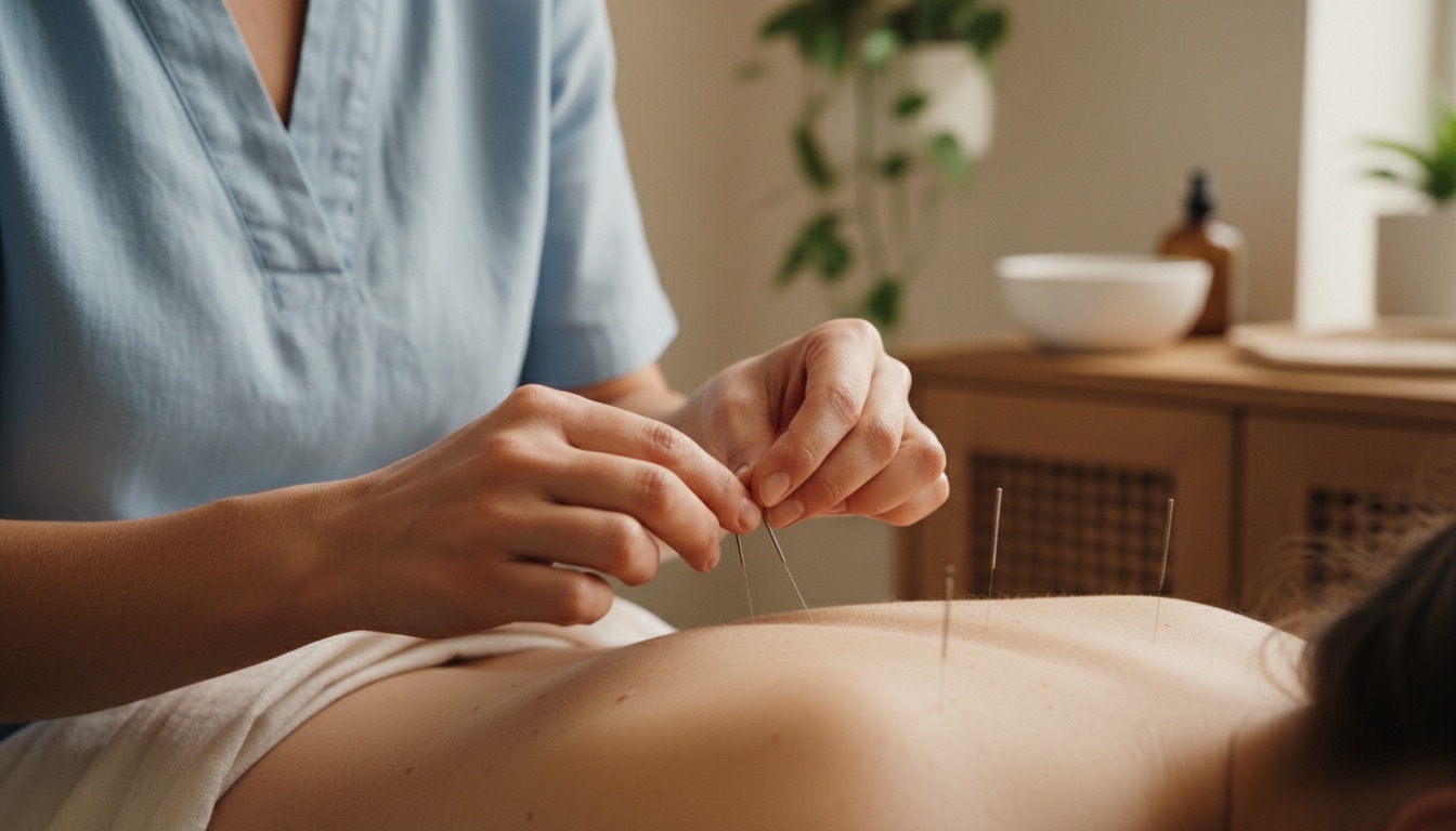 Acupuncture remains one of the most widely used complementary therapies worldwide