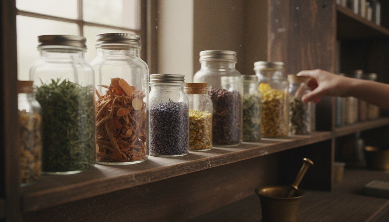 Herbal and natural supplement use keeps growing year over year